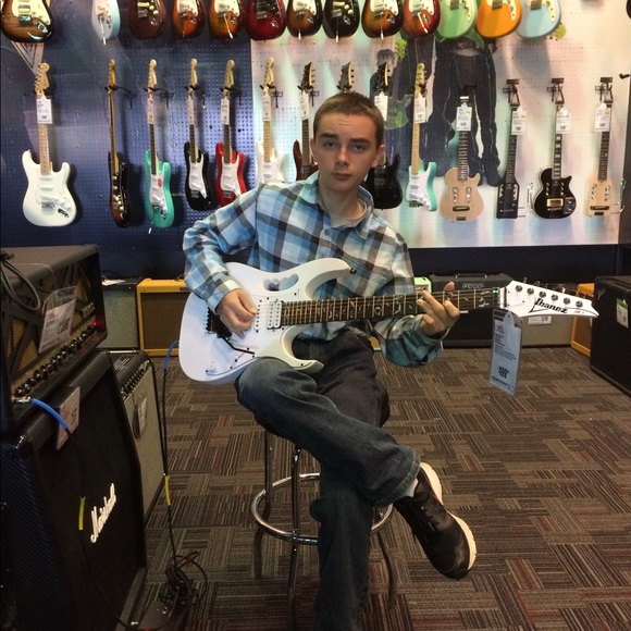 Meet your Posher, Lisa - Picture 7 of 10